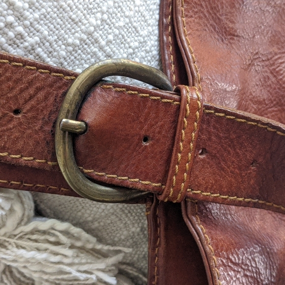 Handbag by I Medici Firenze Made In Italy - Picture 13 of 17